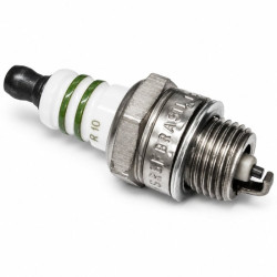 Bougie bosch wsr 6 f d'origine Stihl référence 1110 400 7005 livré par 10