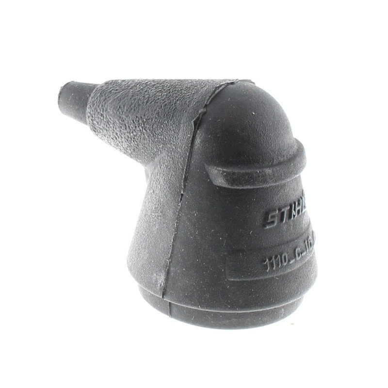 Contact cable d'allumage d'origine Stihl référence 1110 405 1000