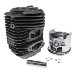 Cylindre + piston d 58 d'origine Stihl référence 1111 020 1206