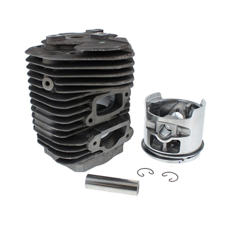 Cylindre + piston d 58 d'origine Stihl référence 1111 020 1206
