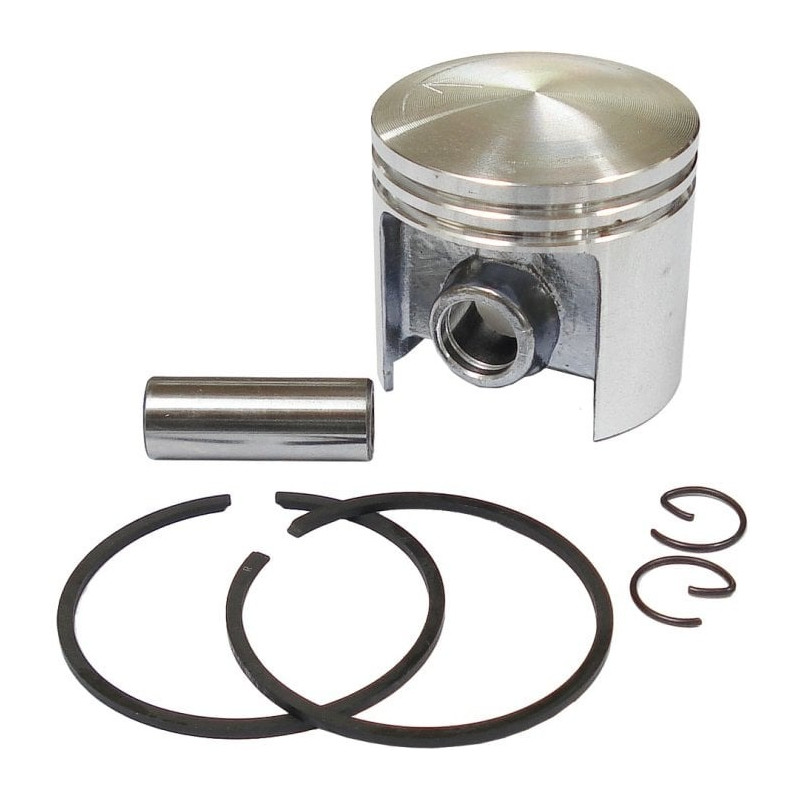 Piston complet d 58 d'origine Stihl référence 1111 030 2002