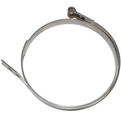 Collier frein de chaine d'origine Stihl référence 1111 160 5401