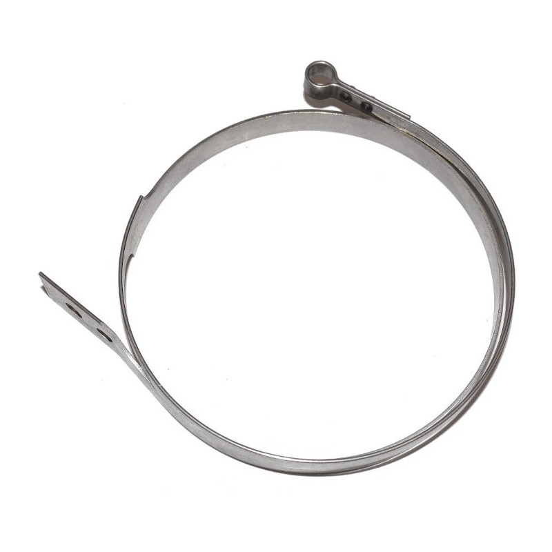 Collier frein de chaine d'origine Stihl référence 1111 160 5401