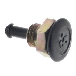 Boulon de pression d'origine Stihl référence 1111 640 6000