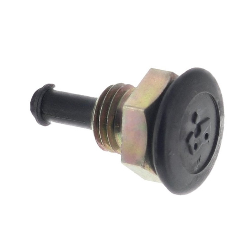 Boulon de pression d'origine Stihl référence 1111 640 6000