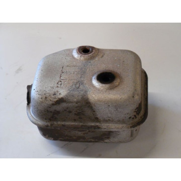 ECHAPPEMENT MOTEUR HONDA...
