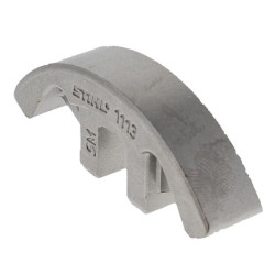 Masselotte d'origine Stihl référence 1113 162 0802 livré par 3