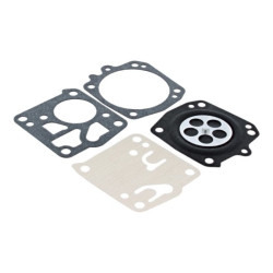 Jeu de pieces carburateur d'origine Stihl référence 1115 007 1060