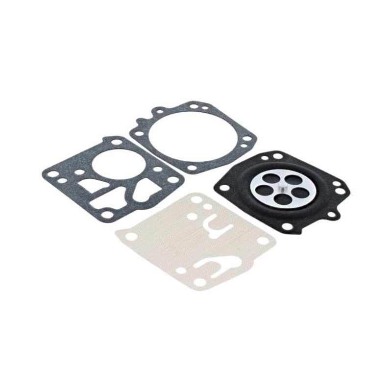 Jeu de pieces carburateur d'origine Stihl référence 1115 007 1060