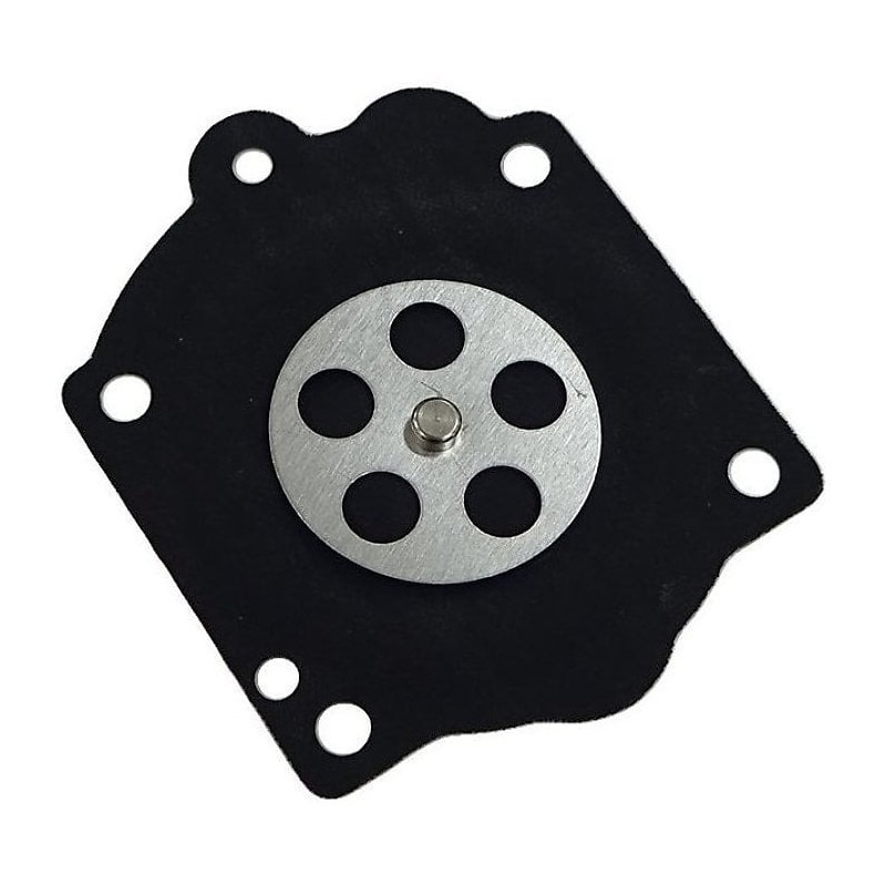Membrane de reglage d'origine Stihl référence 1117 121 4700