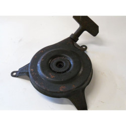 LANCEUR COMPLET MOTEUR...