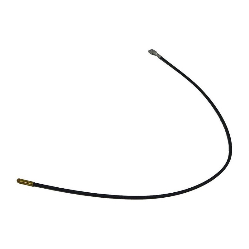 Cable de court circuit d'origine Stihl référence 1118 440 1100
