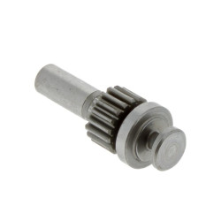 Piston de pompe 0.6mm d'origine Stihl référence 1118 647 0607