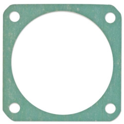 Joint de cylindre 0,5 mm d'origine Stihl référence 1119 029 2301 livré par 10