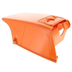 Capot complet d'origine Stihl référence 1119 080 1600