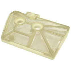 Filtre air ( metal ) d'origine Stihl référence 1119 120 1605