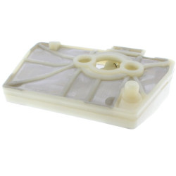Filtre air complet ( metal ) d'origine Stihl référence 1119 120 1610