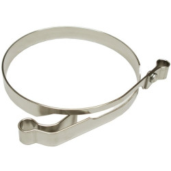 Collier de frein d'origine Stihl référence 1119 160 5401