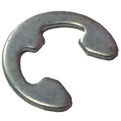 Circlip d'origine Stihl référence 1120 122 9000 livré par 10