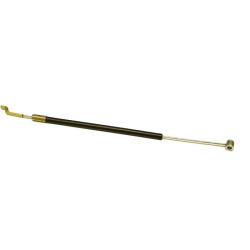 Cable de commande des gaz d'origine Stihl référence 1120 180 1100