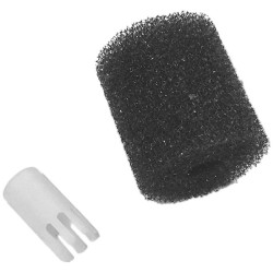 Filtre d'origine Stihl référence 1120 640 1300