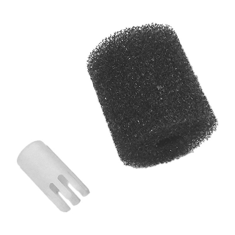 Filtre d'origine Stihl référence 1120 640 1300