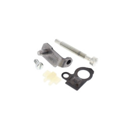 Jeu pieces tendeur chaine d'origine Stihl référence 1121 007 1021