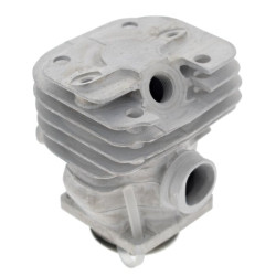 Cylindre + piston  024 / 024wb d'origine Stihl référence 1121 020 1200