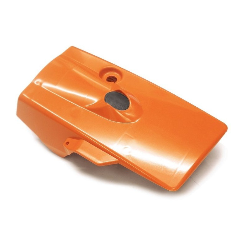 Capot moteur d'origine Stihl référence 1121 080 1605