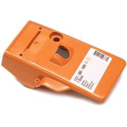 Capot moteur 024/026 d'origine Stihl référence 1121 080 1609