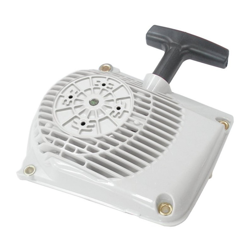Carter ventilateur+lanceur d'origine Stihl référence 1121 080 2101