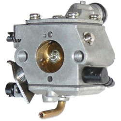 Carburateur wte 3 d'origine Stihl référence 1121 120 0618