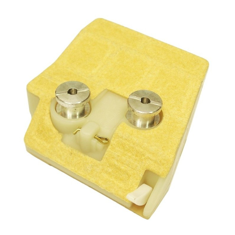 Filtre a air floque d'origine Stihl référence 1121 120 1612