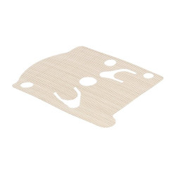 Membrane de pompe d'origine Stihl référence 1121 121 4801