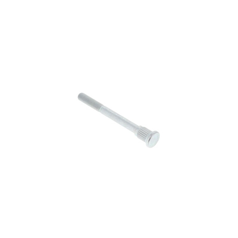 Vis d'assemblage a embase d'origine Stihl référence 1121 122 6600 livré par 10