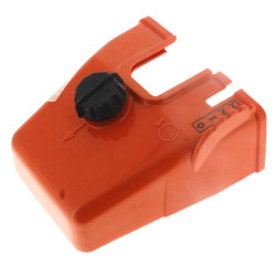 Couvercle carburateur d'origine Stihl référence 1121 140 1902