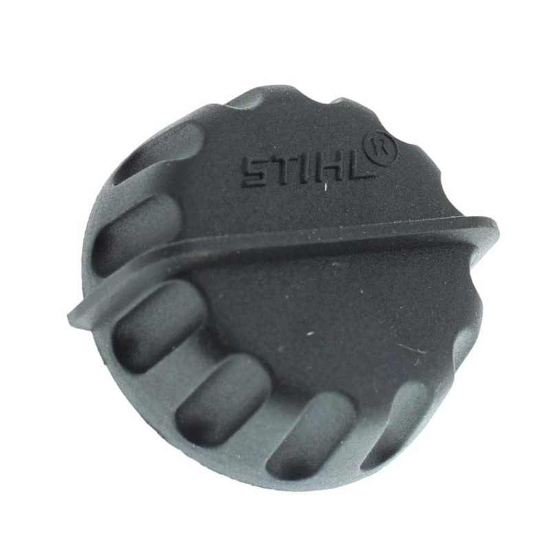 Verrou d'origine Stihl référence 1121 141 2300