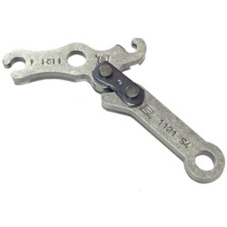 Levier d'origine Stihl référence 1121 160 5000