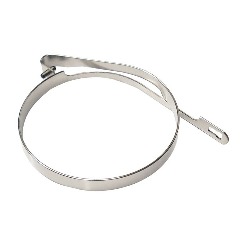 Collier de frein d'origine Stihl référence 1121 160 5400