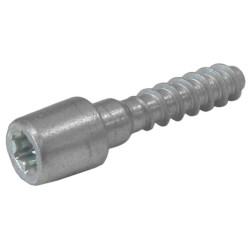 Vis cylindrique d'origine Stihl référence 1121 791 6105