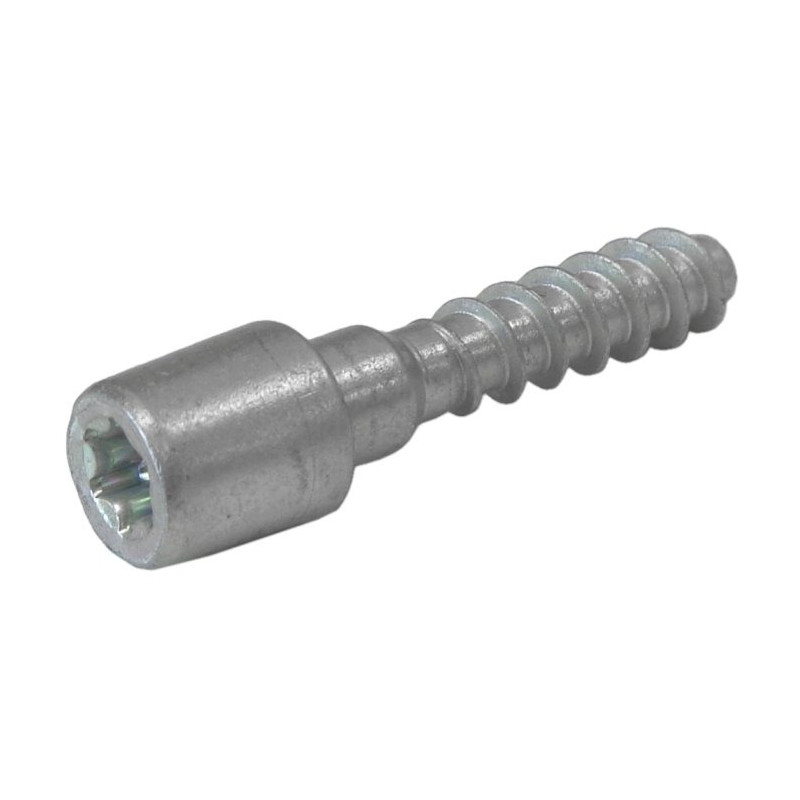 Vis cylindrique d'origine Stihl référence 1121 791 6105