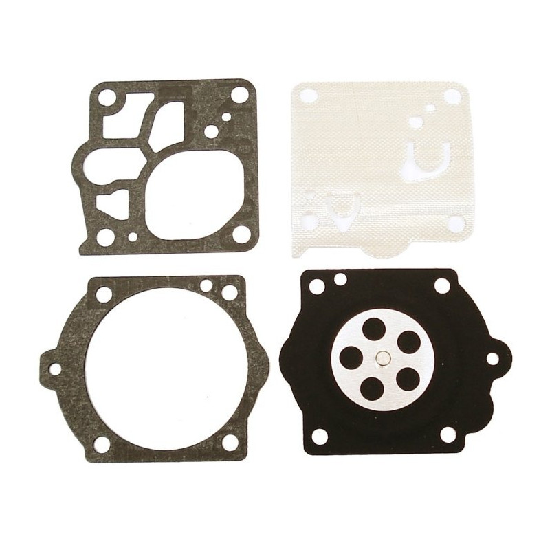 Jeu de pieces carburateur d'origine Stihl référence 1122 007 1060