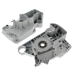 Carter moteur 066 d'origine Stihl référence 1122 020 2113