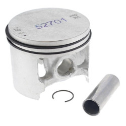 Piston diam. 52mm d'origine Stihl référence 1122 030 2003