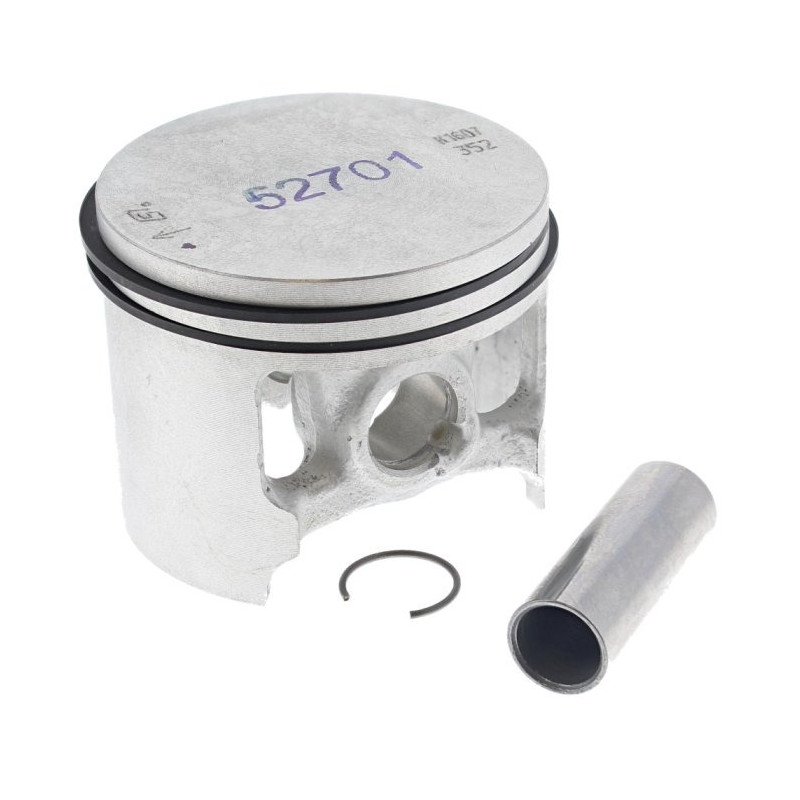 Piston diam. 52mm d'origine Stihl référence 1122 030 2003