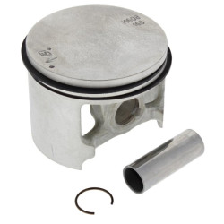 Piston d 54 d'origine Stihl référence 1122 030 2005
