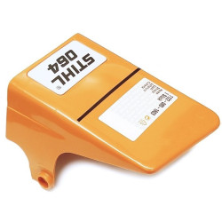 Capot d'origine Stihl référence 1122 080 1603