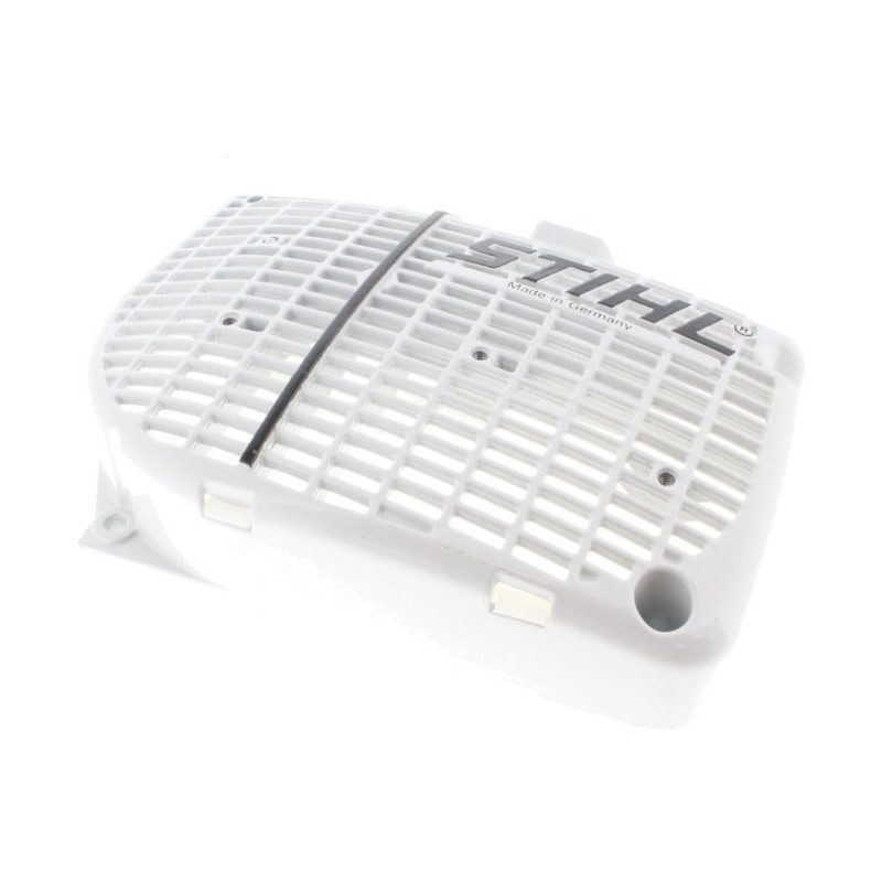 Carter du ventilateur d'origine Stihl référence 1122 080 1816