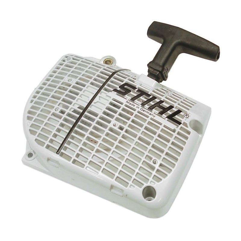 Carter vent. av. lanceur d'origine Stihl référence 1122 080 2110