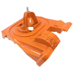 Socle de filtre d'origine Stihl référence 1122 120 3411